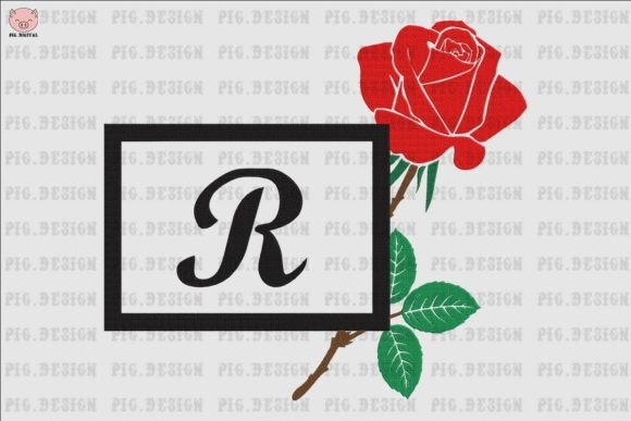 Rose Font R